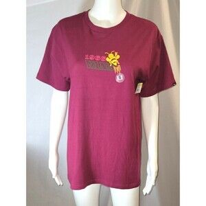 NWT VANS 1966 Bee Cotton Tee -Size S